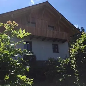 Apartment Schweizer Häusl