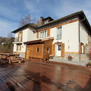 Chalet Magic House Under Arber