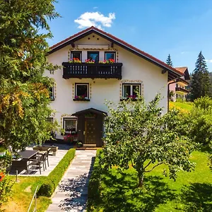 Apartment Haus Kuchler