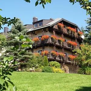 Apartment Falkenhof Classic