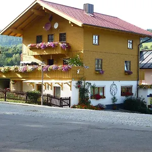 Apartment Koch