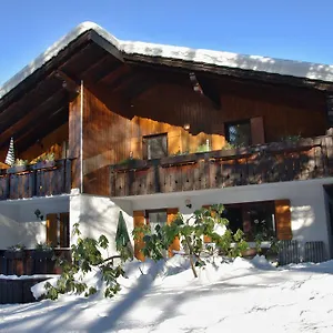 Apartment Haus Martin