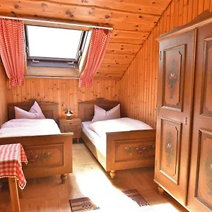 Landhaus Waldheimat