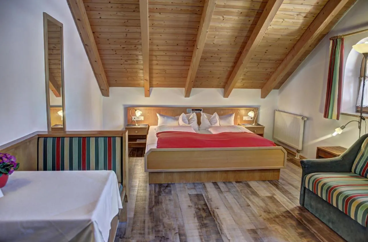 Hotel Brunnenhof Bayerisch Eisenstein Deutschland