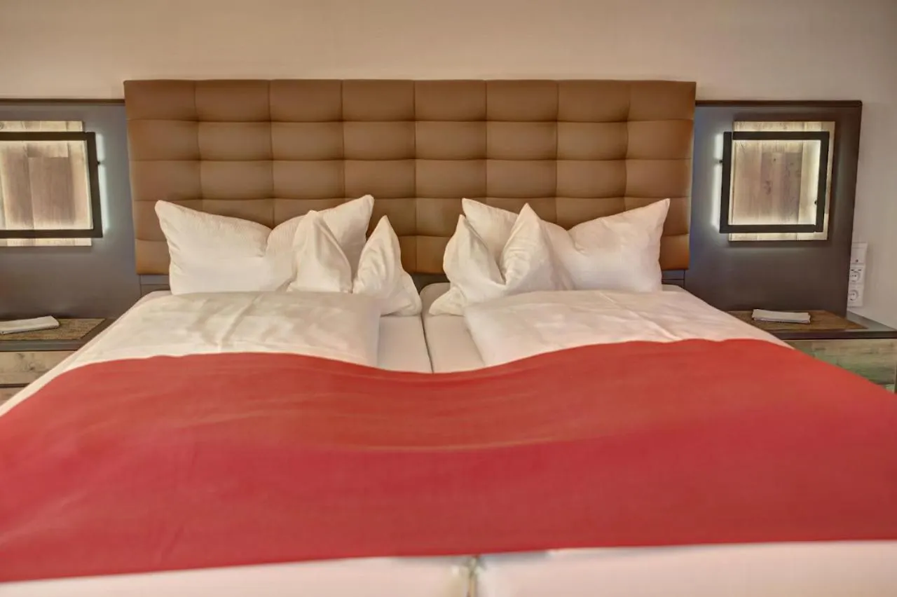 Hotel Brunnenhof Bayerisch Eisenstein